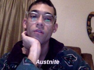 Austnite