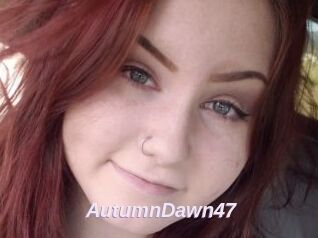 AutumnDawn47