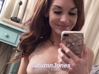 AutumnJones