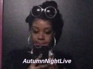 AutumnNightLive
