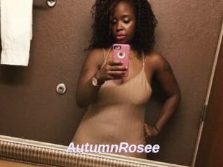 AutumnRosee