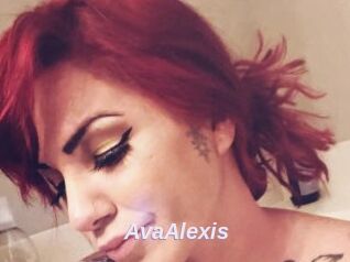 AvaAlexis