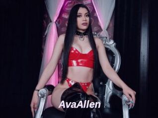 AvaAllen