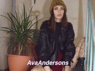 AvaAndersons