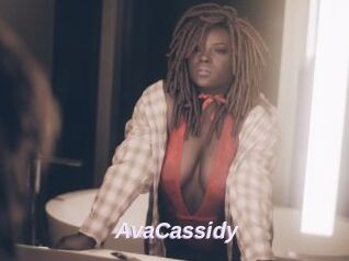 AvaCassidy