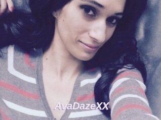 AvaDazeXX