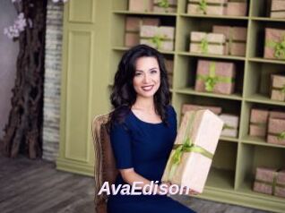 AvaEdison