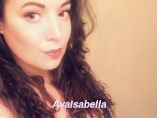 AvaIsabella