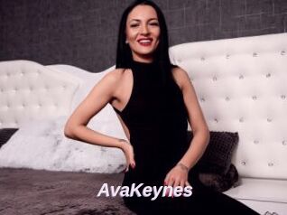 AvaKeynes