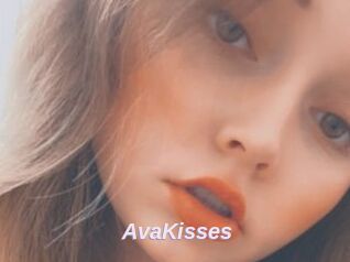 AvaKisses
