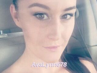 AvaLynn678