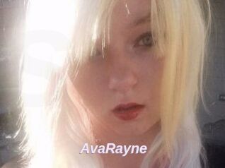 AvaRayne