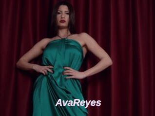 AvaReyes