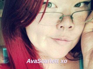AvaScarlett_xo