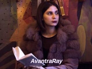 AvantraRay