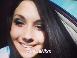 AvarieNixx