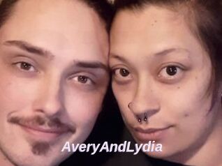 AveryAndLydia