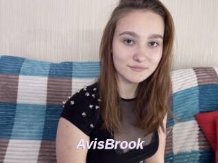 AvisBrook