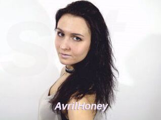 AvrilHoney