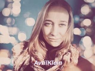 AvrilKlein