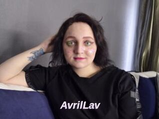 AvrilLav