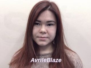 AvrileBlaze