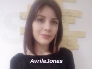 AvrileJones