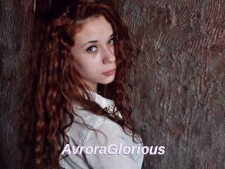 AvroraGlorious