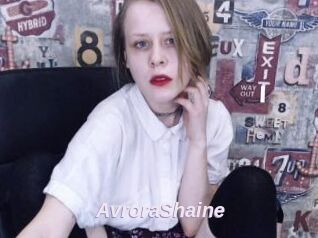 AvroraShaine