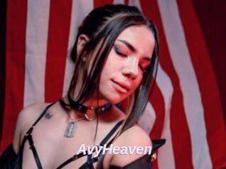 AvyHeaven