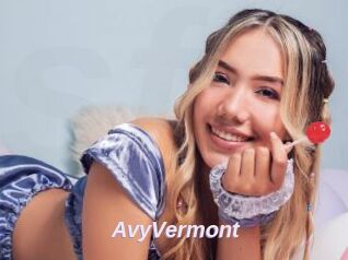 AvyVermont