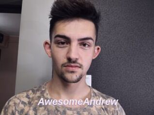 AwesomeAndrew
