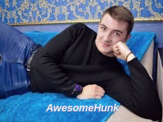 AwesomeHunk