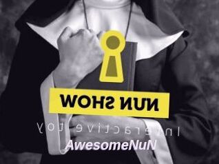 AwesomeNuN