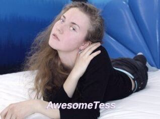 AwesomeTess