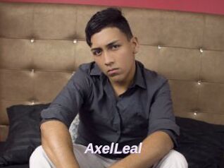 AxelLeal
