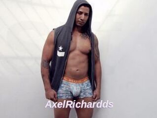 AxelRichardds
