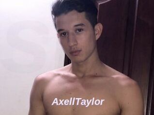AxellTaylor