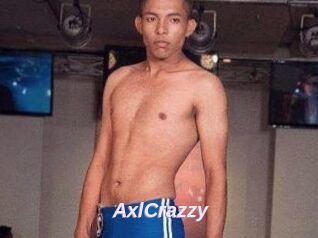 AxlCrazzy