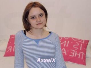 AxselX