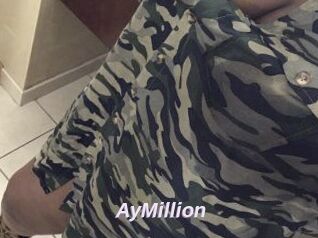 AyMillion