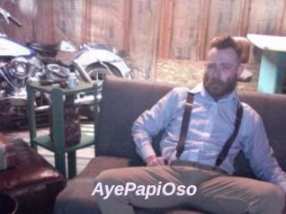 AyePapiOso