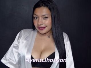AyerinJhonson