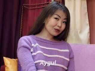 Aygul