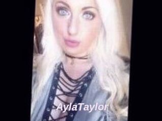AylaTaylor