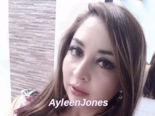 AyleenJones
