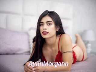 AylinMorgann