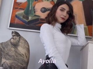 Ayolla