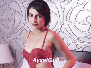 AyselGull