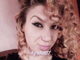 Aysha07